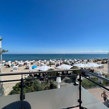 Seeblick 2 Dahme  Exterior foto
