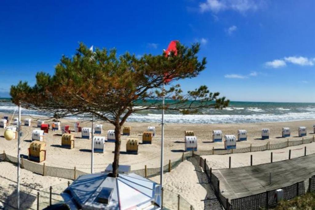 Seeblick 2 Dahme  Exterior foto
