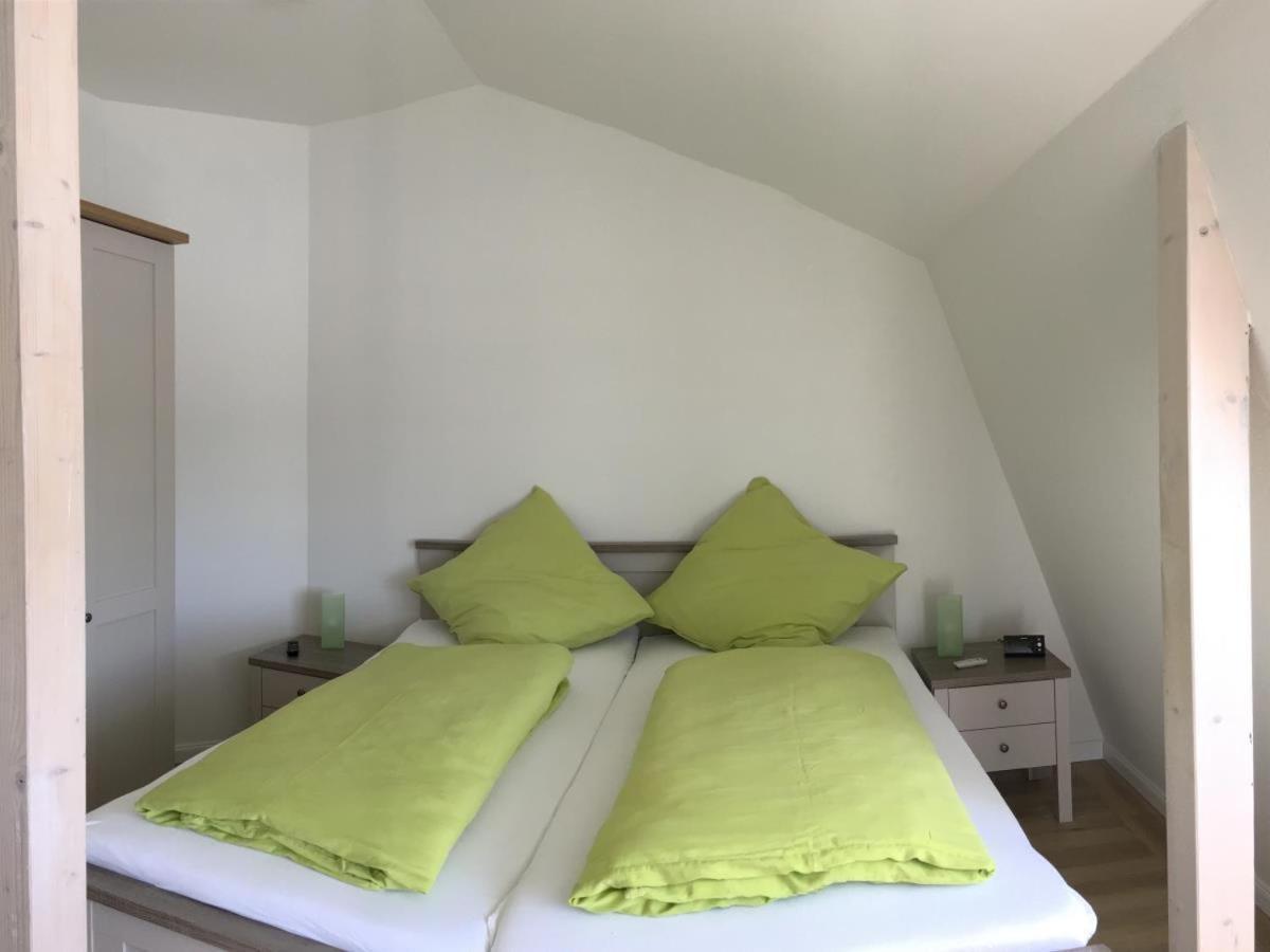 Seeblick 2 Dahme  Exterior foto