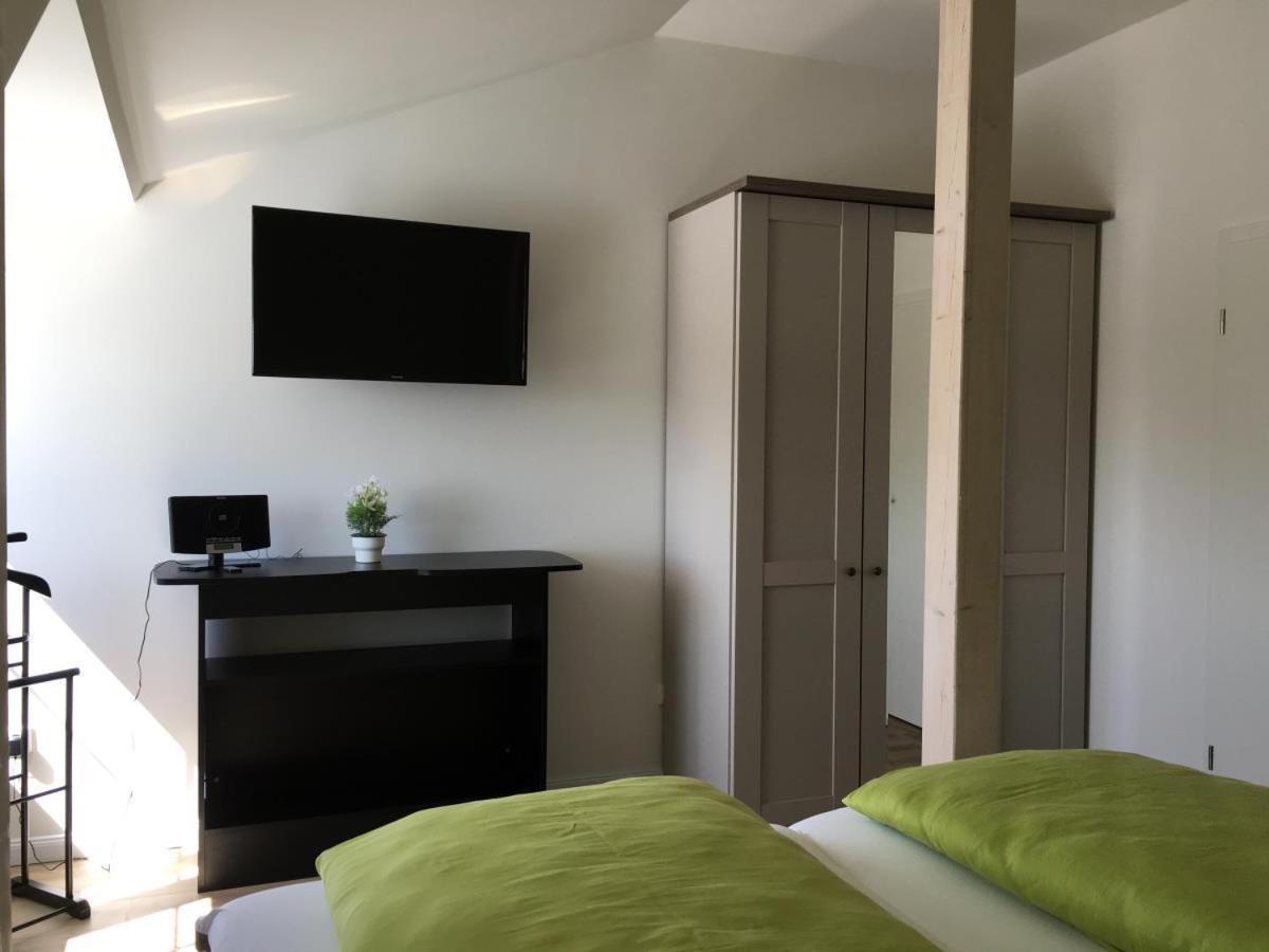 Seeblick 2 Dahme  Exterior foto