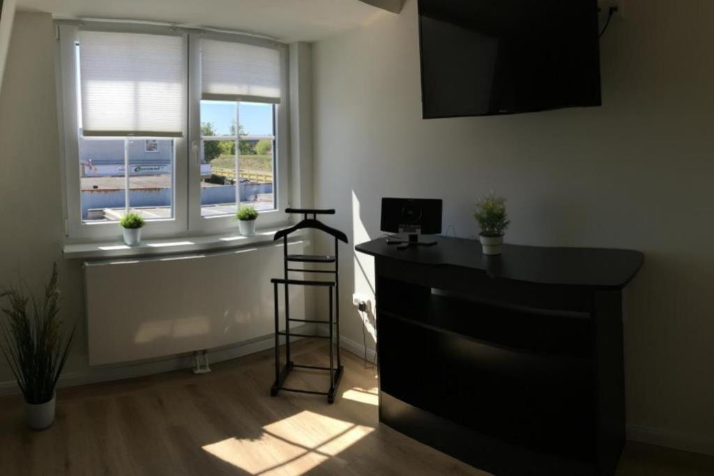 Seeblick 2 Dahme  Exterior foto