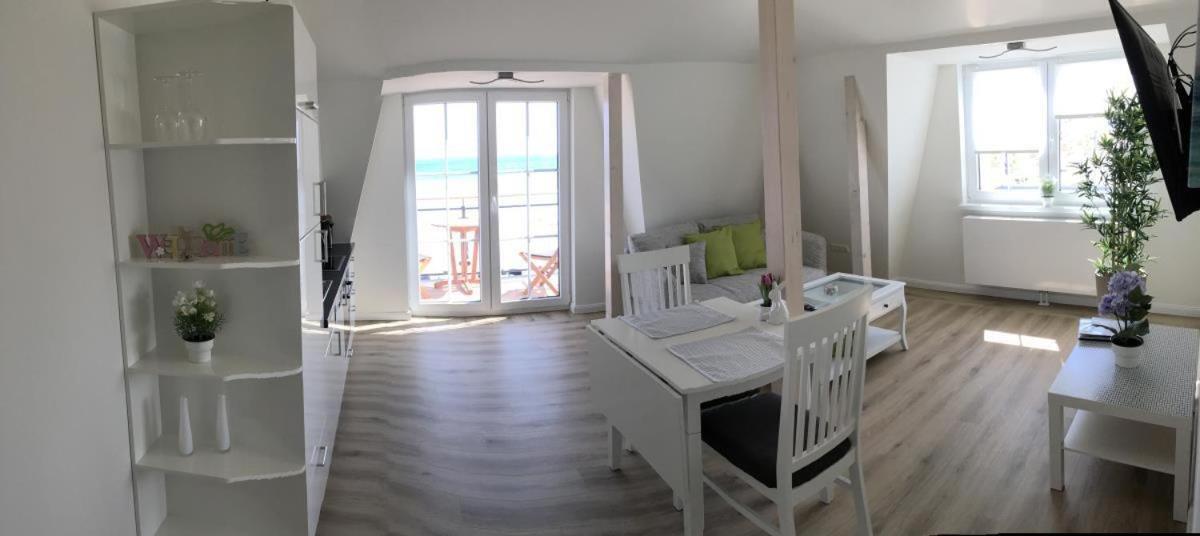 Seeblick 2 Dahme  Exterior foto